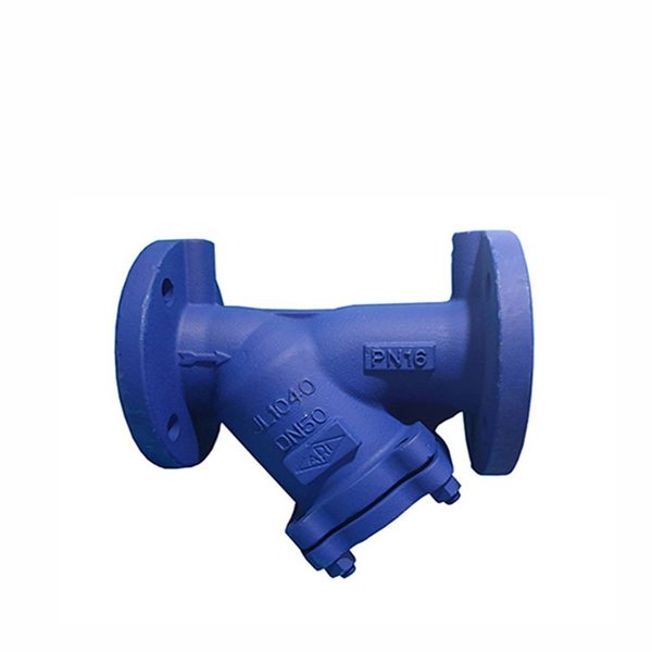 Category - TITAN INDUSTECH CO.,LTD. VALVES AND STEAM EQUIPMENTS.